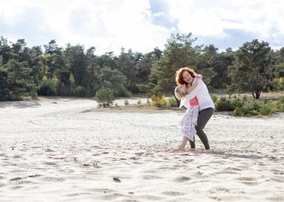 Mariëtta van Slim Gezond Gewicht door Marieke Vogelzang van Time to Shine