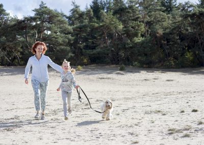 Mariëtta van Slim Gezond Gewicht door Marieke Vogelzang van Time to Shine