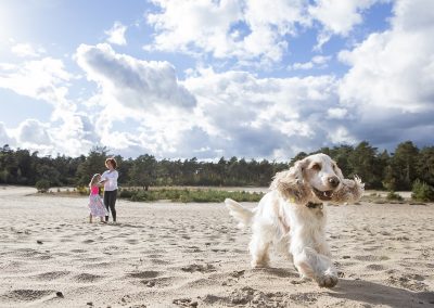 Mariëtta van Slim Gezond Gewicht door Marieke Vogelzang van Time to Shine