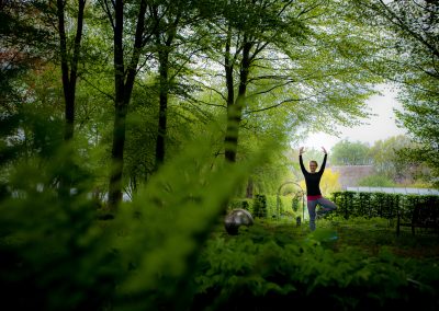 Marian Blaauwgeers door Marieke Vogelzang | Time to Shine